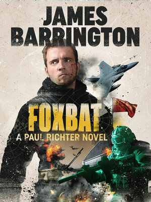 cover image of Foxbat